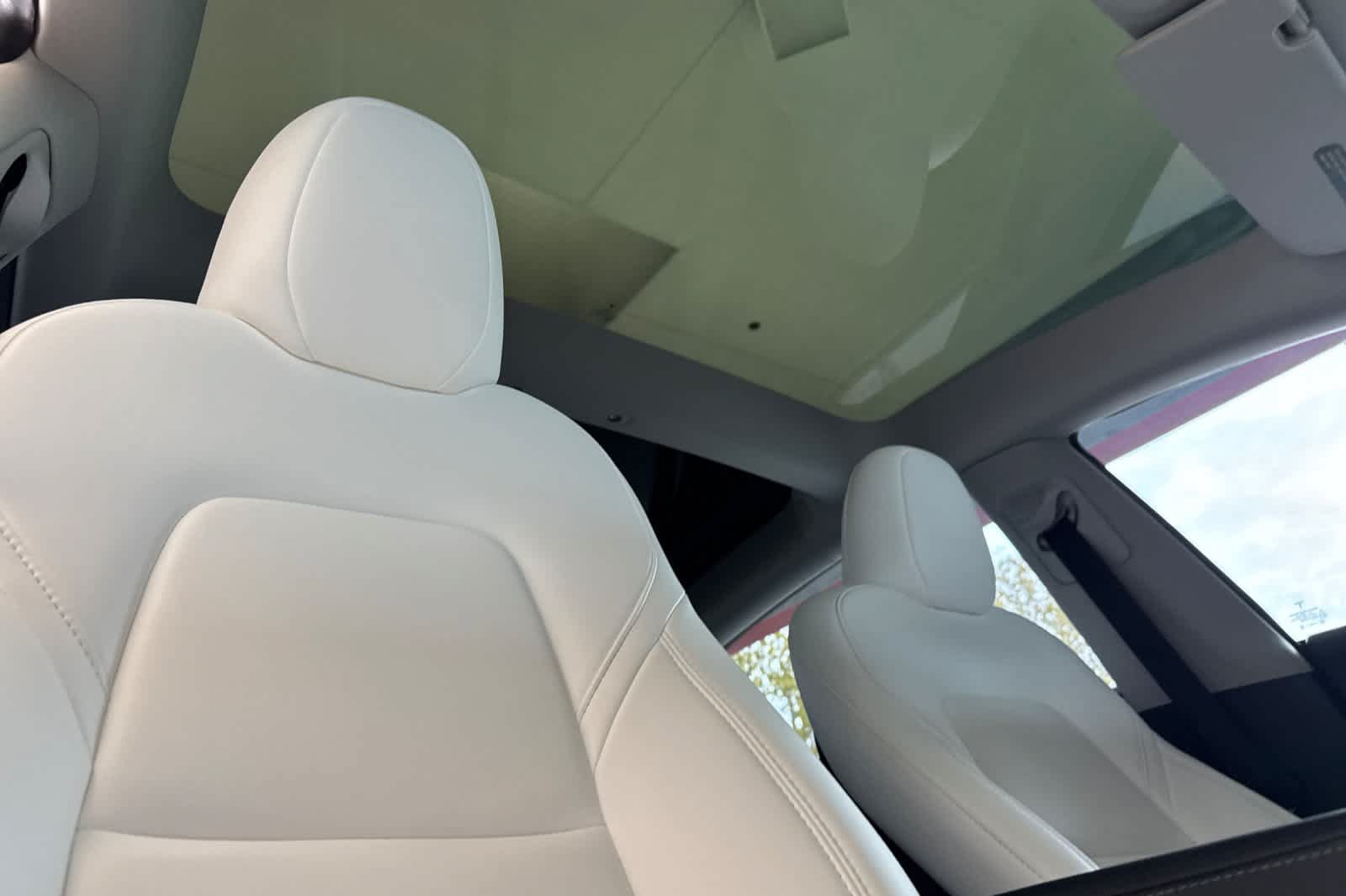 Used 2023 Tesla Model 3 Performance AWD/4WD image 17