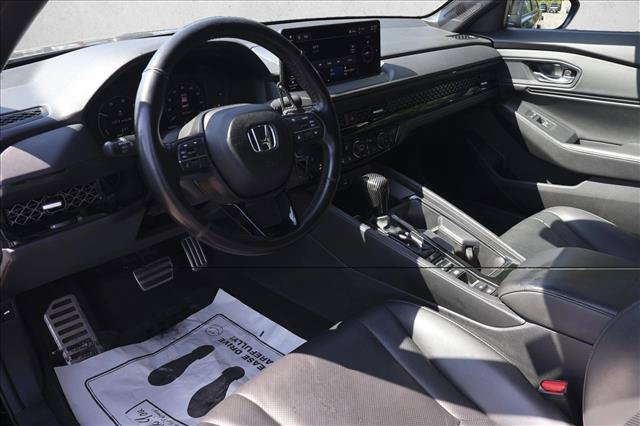Used 2025 Honda Accord Sport image 10