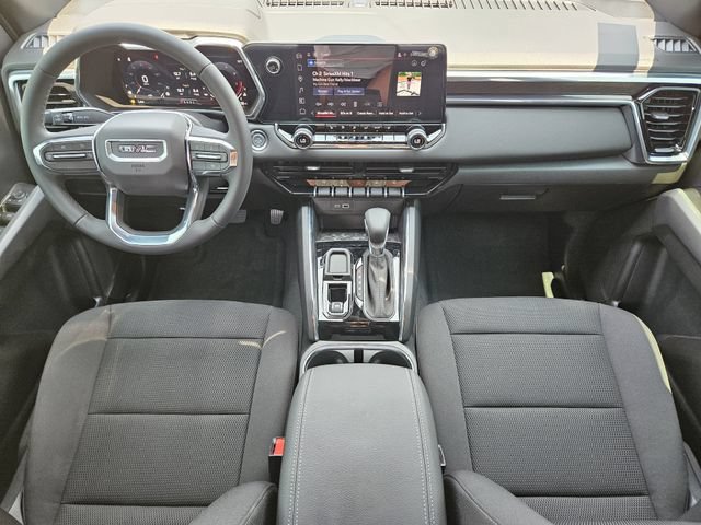 New 2026 GMC Canyon Elevation w/ Convenience Package RWD image 19