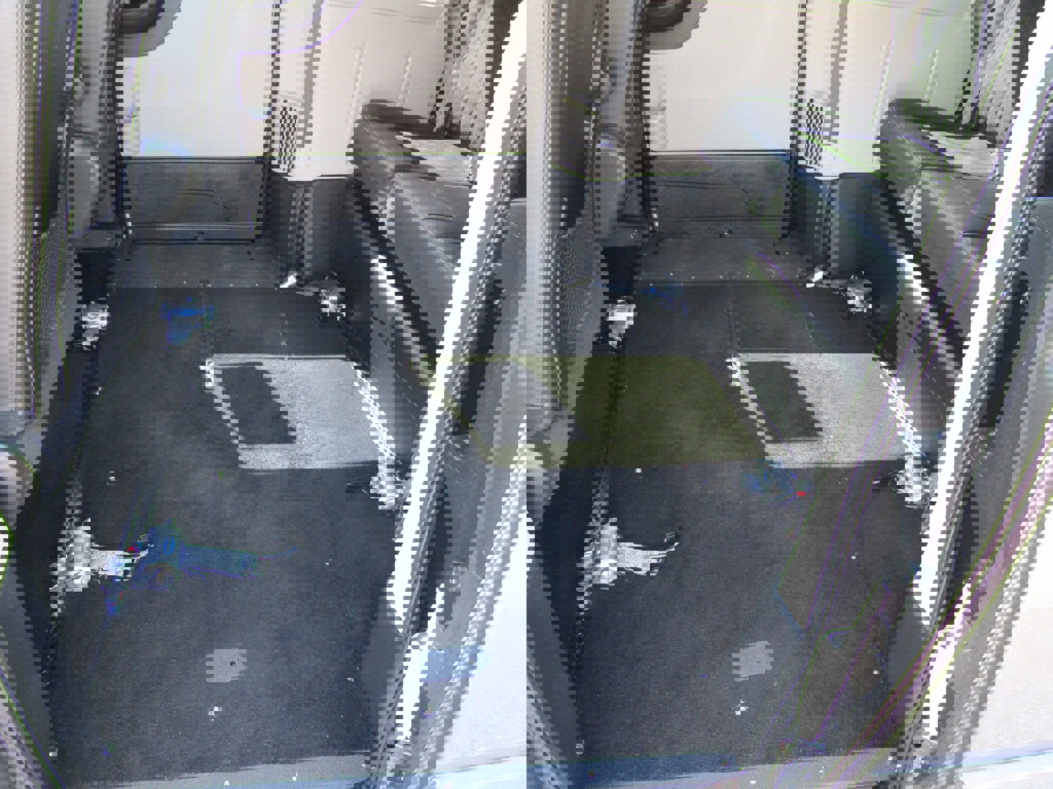 Used 2017 Dodge Grand Caravan SXT image 14