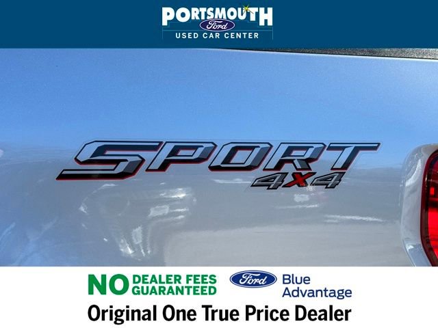 Used 2023 Ford F150 XLT w/ Equipment Group 302A High image 21