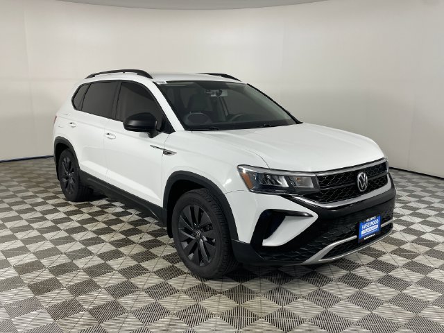 Used 2022 Volkswagen Taos S AWD/4WD image 24