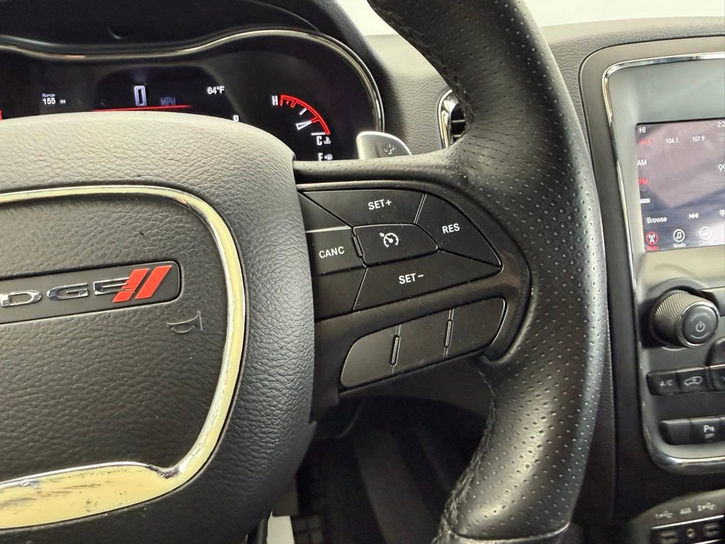Used 2019 Dodge Durango GT AWD/4WD image 42