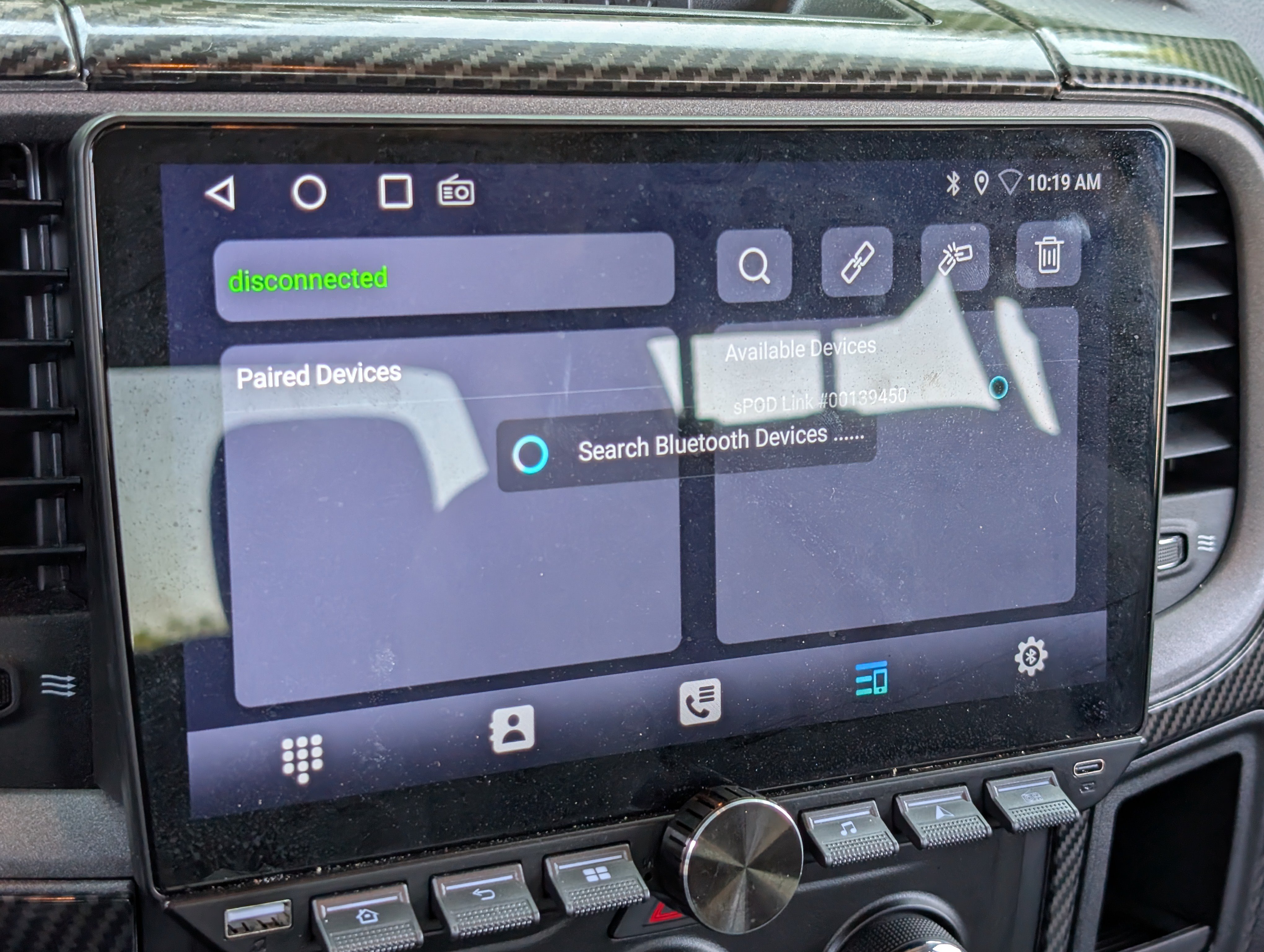 Used 2019 RAM 1500 Express w/ Express Value Package RWD image 26