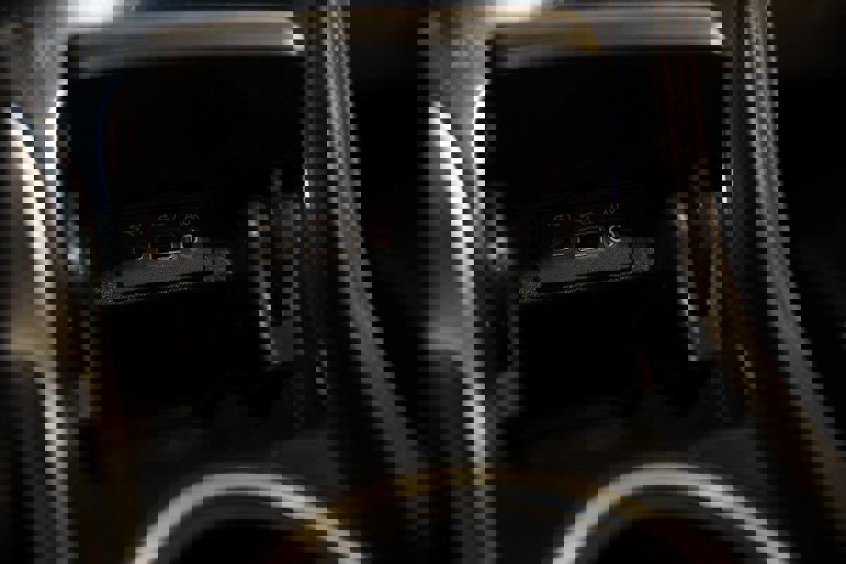 Used 2019 Nissan Maxima 3.5 SV w/ Floor Mat Group image 29