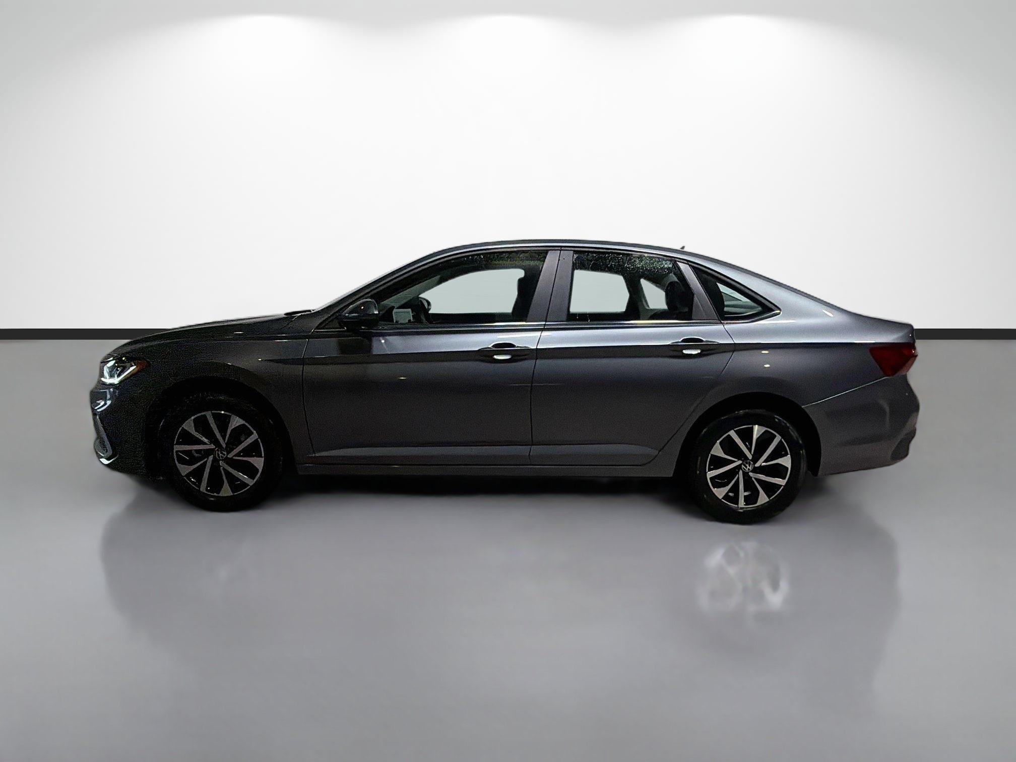 New 2027 Volkswagen Jetta S FWD image 6