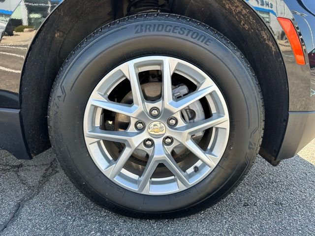 Used 2024 Chevrolet Equinox LT image 6