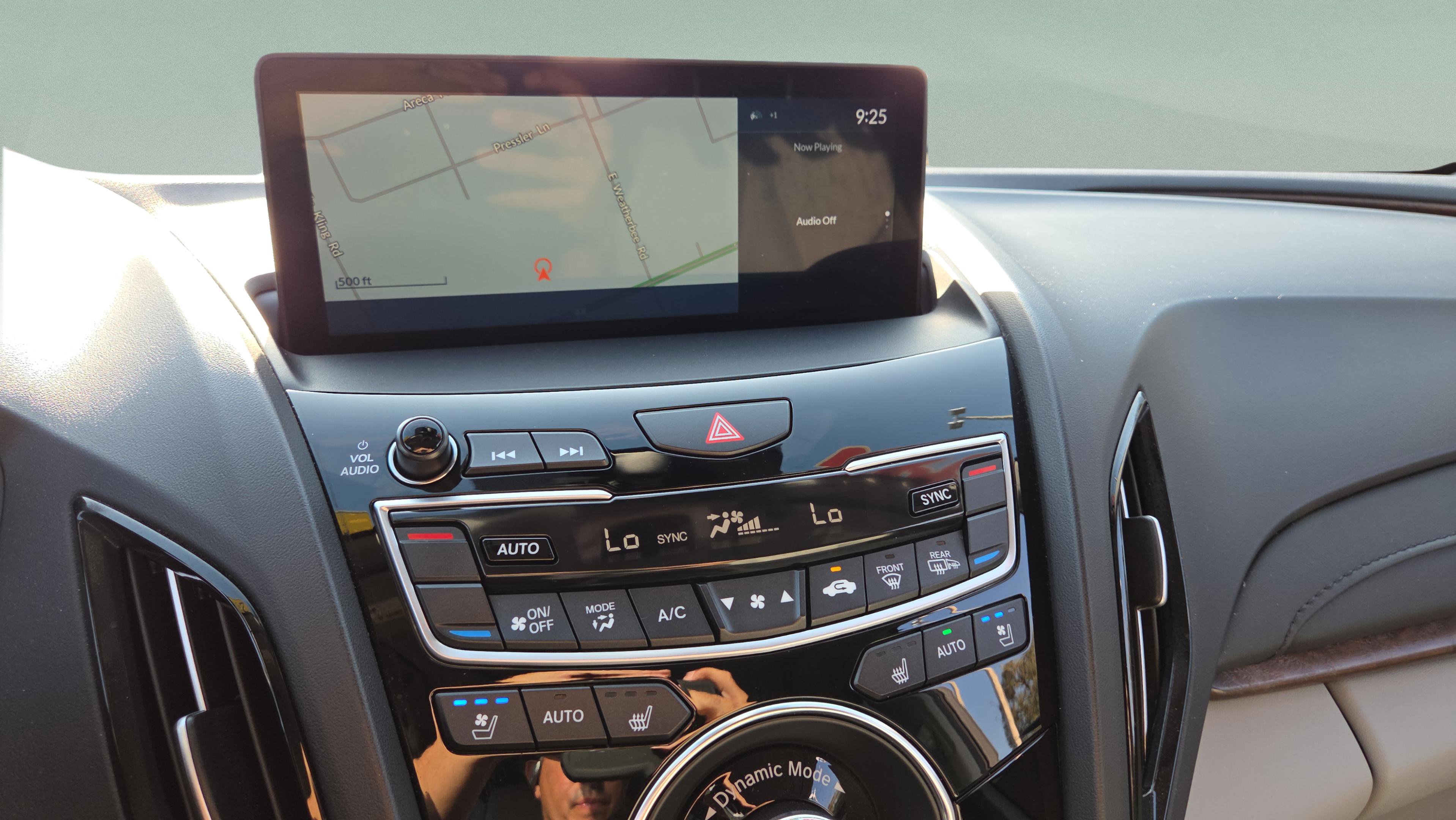 Used 2019 Acura RDX w/Advance Pkg image 31