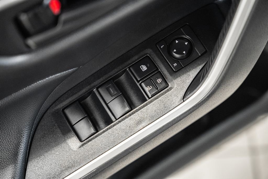 Used 2024 Toyota RAV4 LE image 35