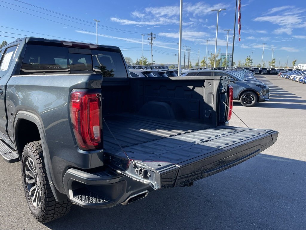 Used 2020 GMC Sierra 1500 AT4 w/ AT4 Premium Package image 29
