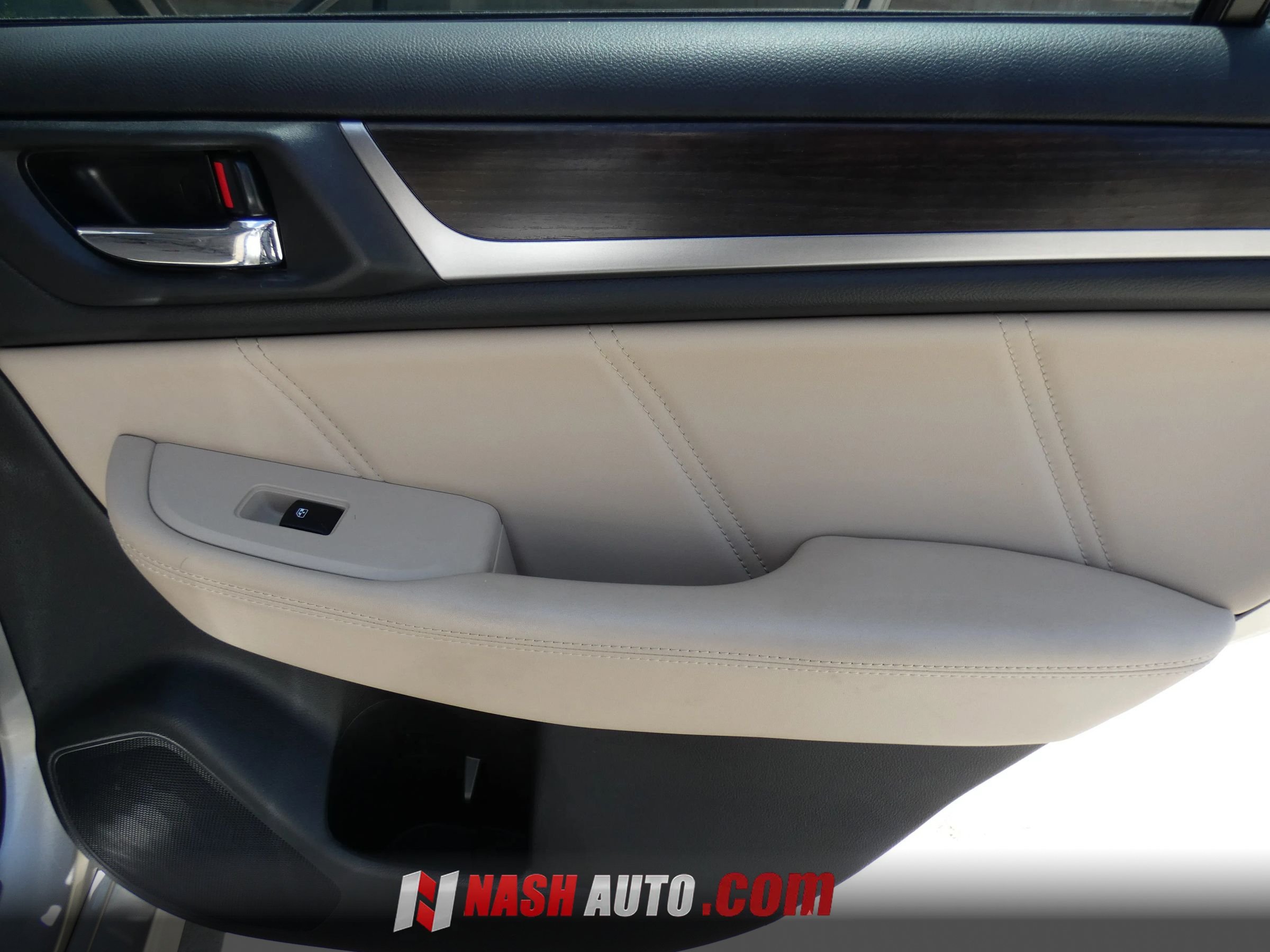Used 2018 Subaru Legacy 2.5i Limited AWD/4WD image 34