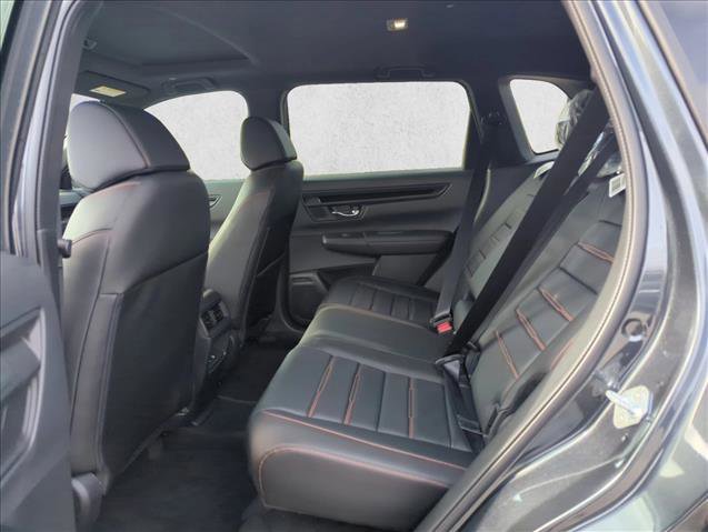 New 2026 Honda CR-V Sport-L image 15