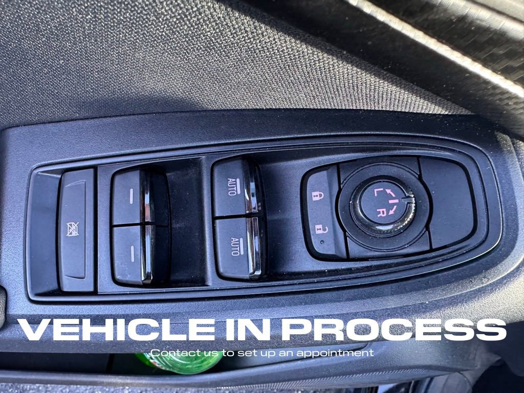 Used 2023 Subaru Impreza 2.0i image 12