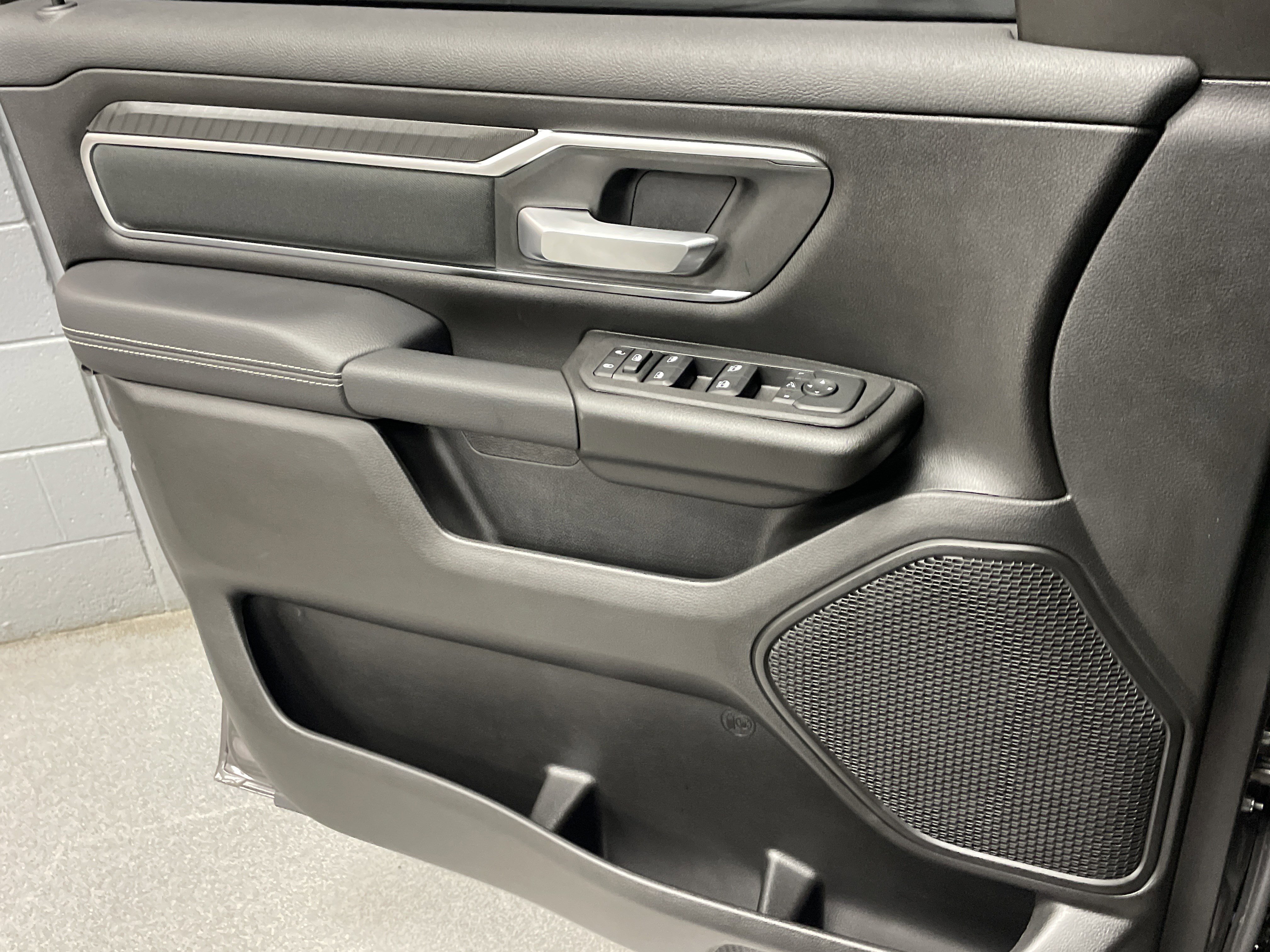 Used 2026 RAM 1500 Big Horn image 14