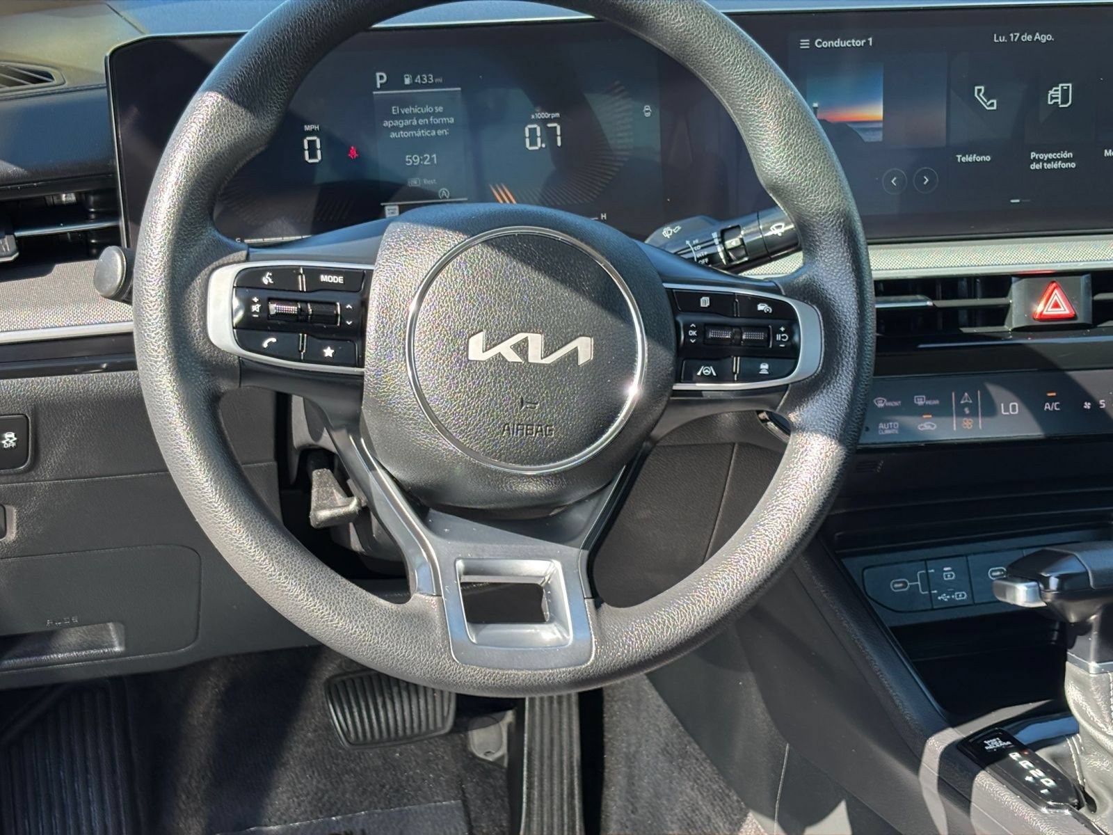 Used 2025 Kia K5 LXS FWD image 29
