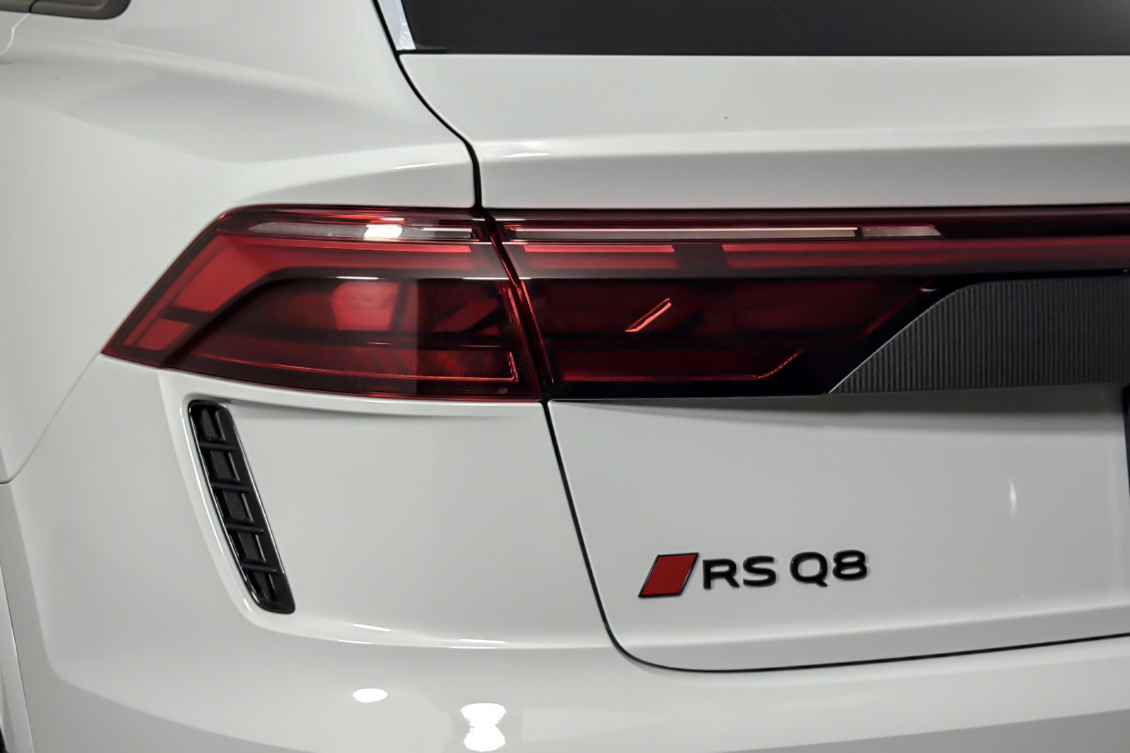 New 2026 Audi RS Q8 performance AWD/4WD image 26