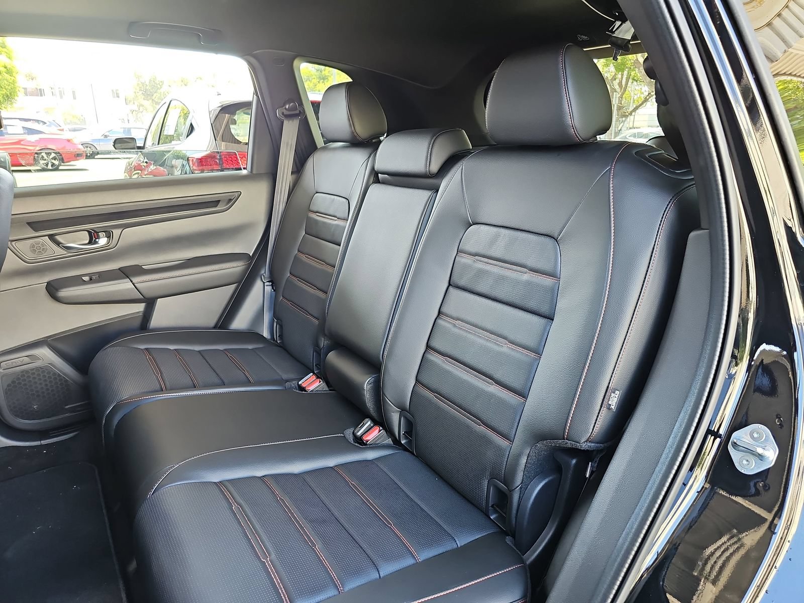 New 2026 Honda CR-V Sport-L image 14