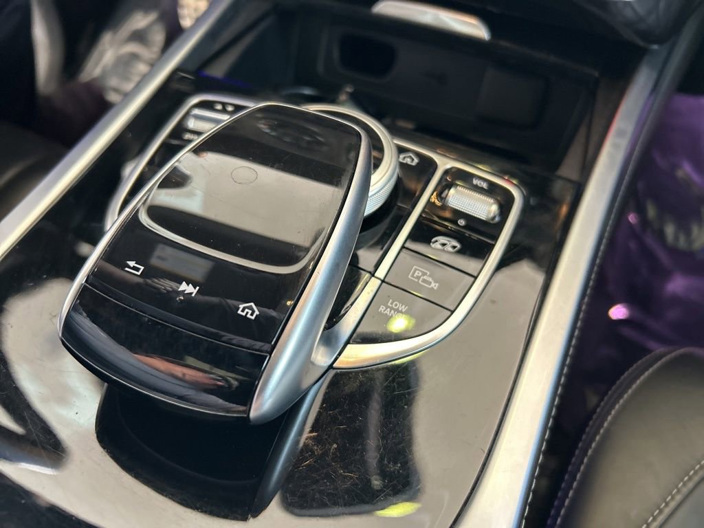 Used 2019 Mercedes-Benz G 63 AMG 4MATIC image 62