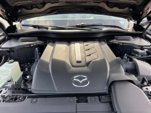New 2026 MAZDA CX-70 SC Plus image 22