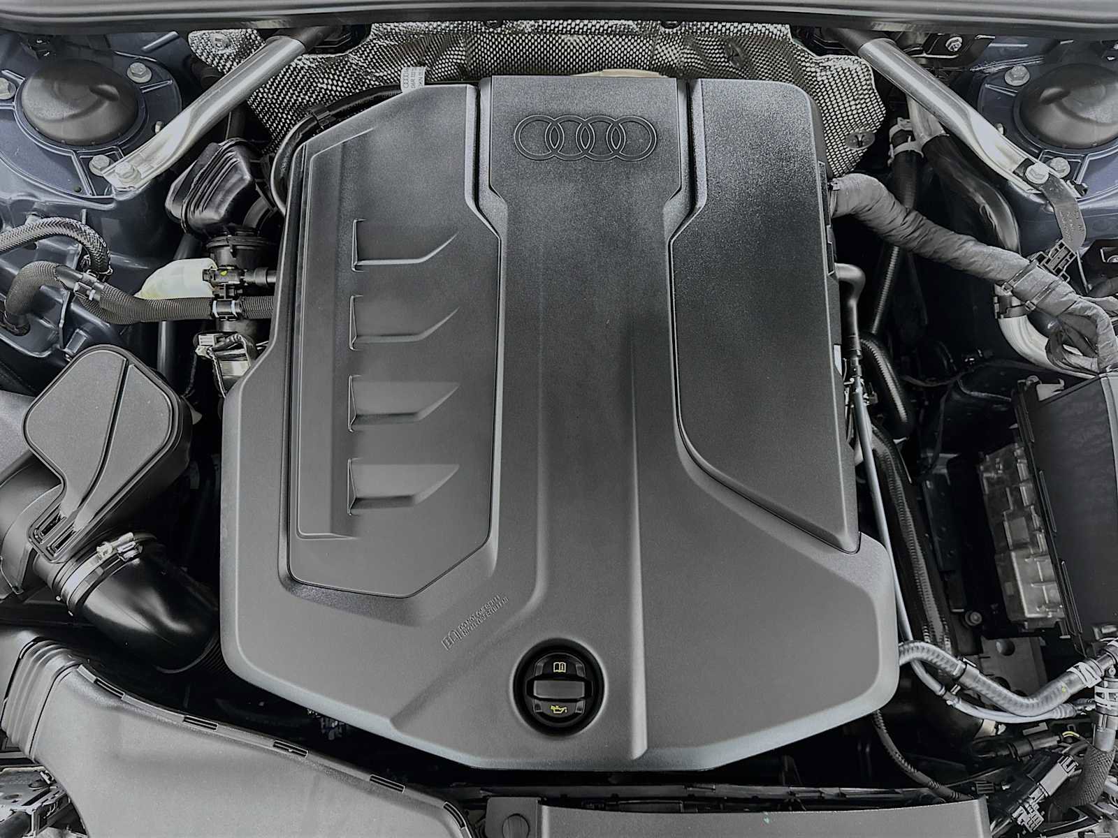 Used 2025 Audi A5 2.0T Premium Plus w/ Premium Plus image 28