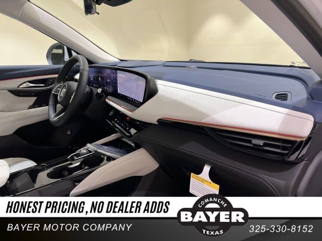 New 2026 Buick Envision Avenir image 25