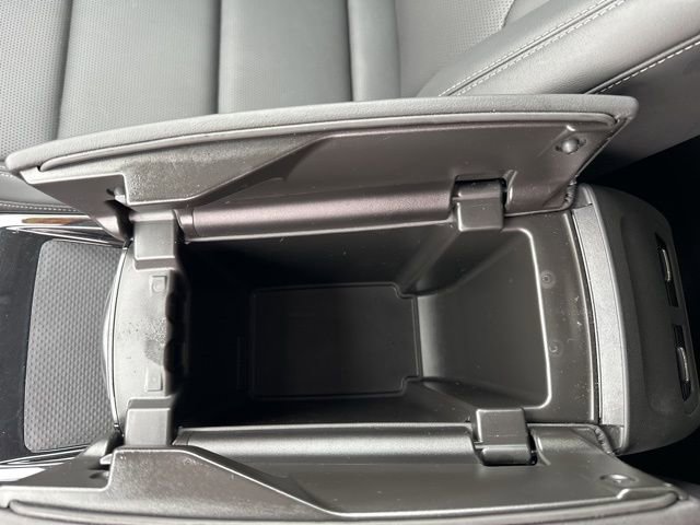 Used 2025 Buick Envision Preferred image 29