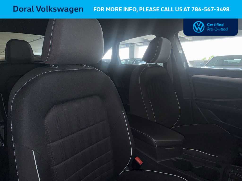 Certified 2023 Volkswagen Jetta Sport image 27