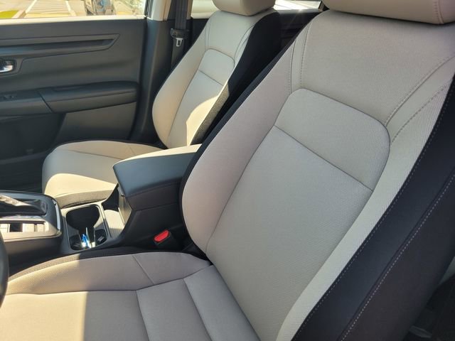New 2026 Honda CR-V EX image 8