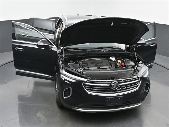 Certified 2022 Buick Envision Essence w/ Safety Package image 62