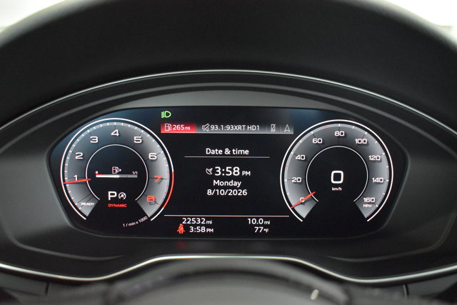 Used 2020 Audi A4 2.0T Prestige AWD/4WD image 19