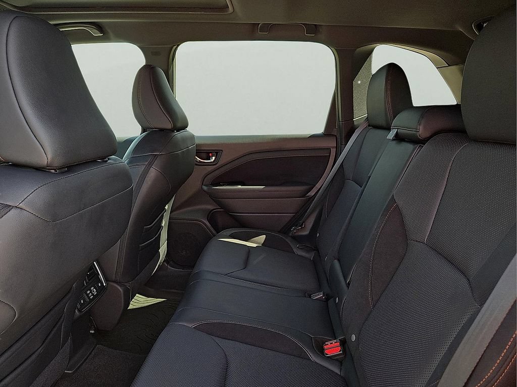 Certified 2026 Subaru Forester Touring AWD/4WD image 19