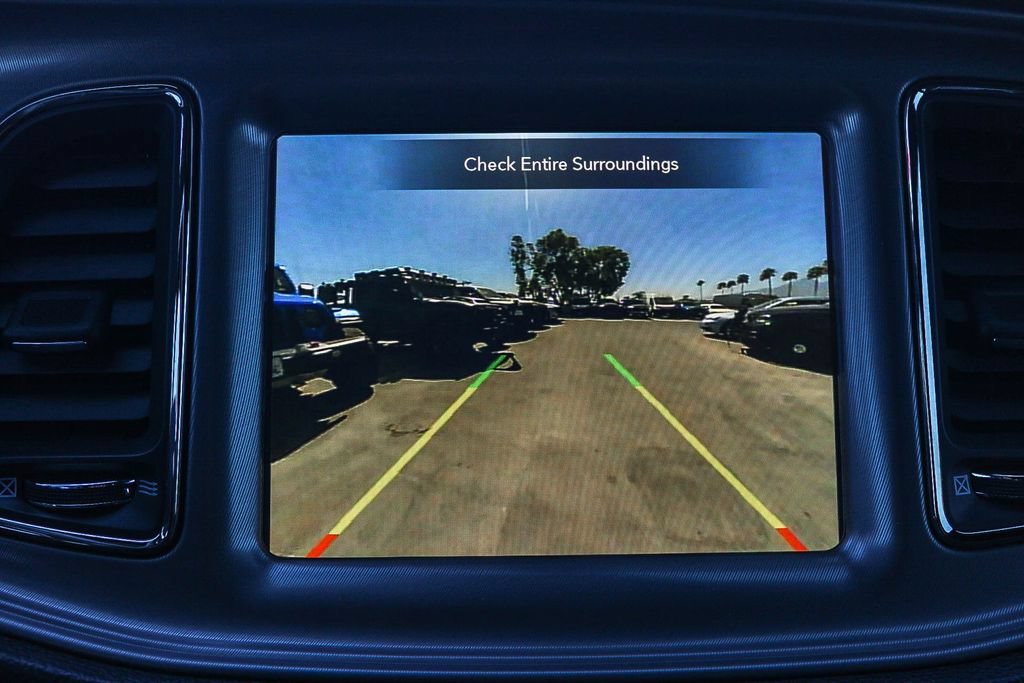 Used 2023 Dodge Challenger SRT Hellcat RWD image 19