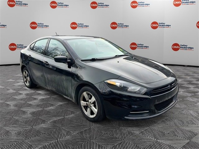 Used 2015 Dodge Dart SXT image 3