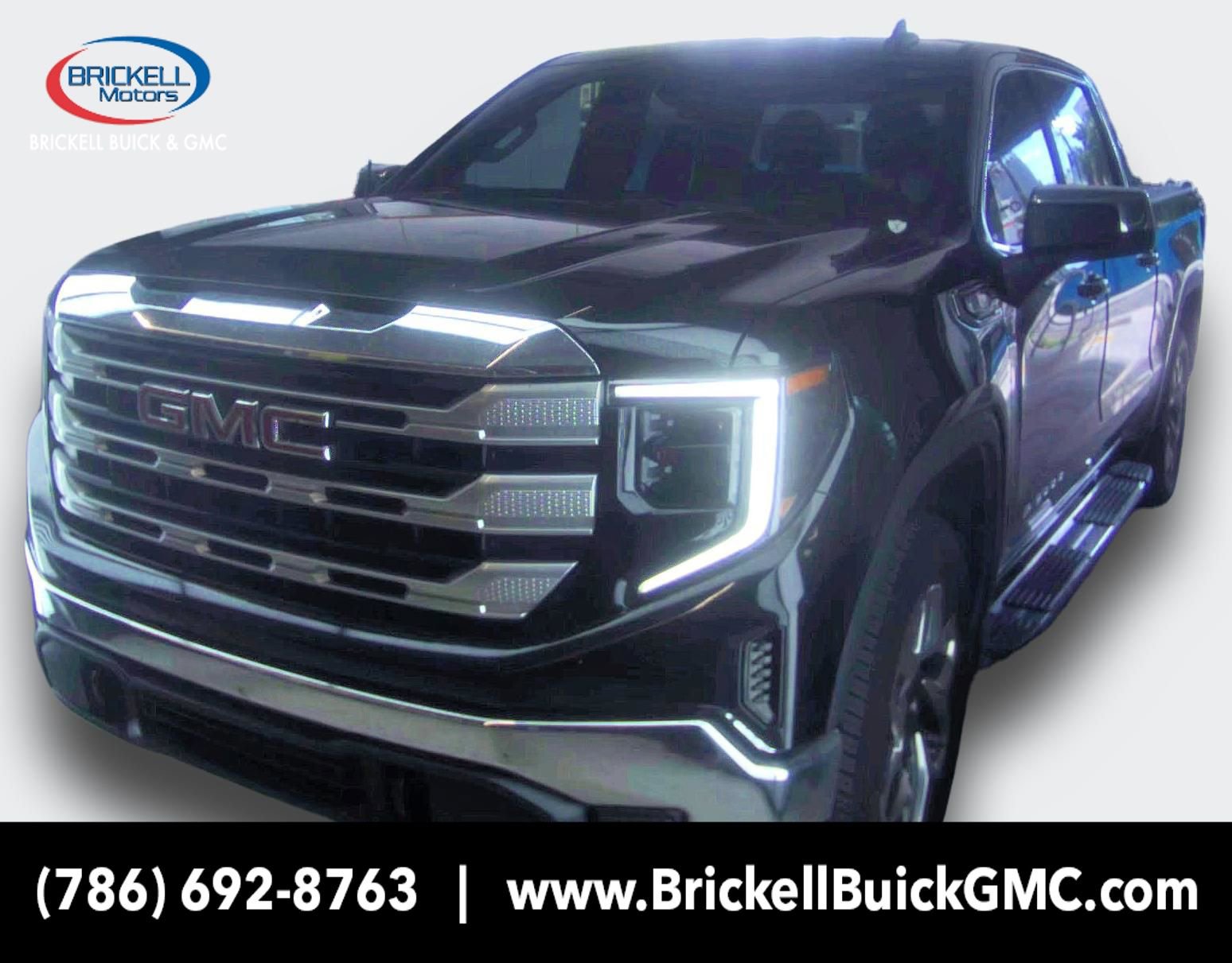 Used 2022 GMC Sierra 1500 SLE