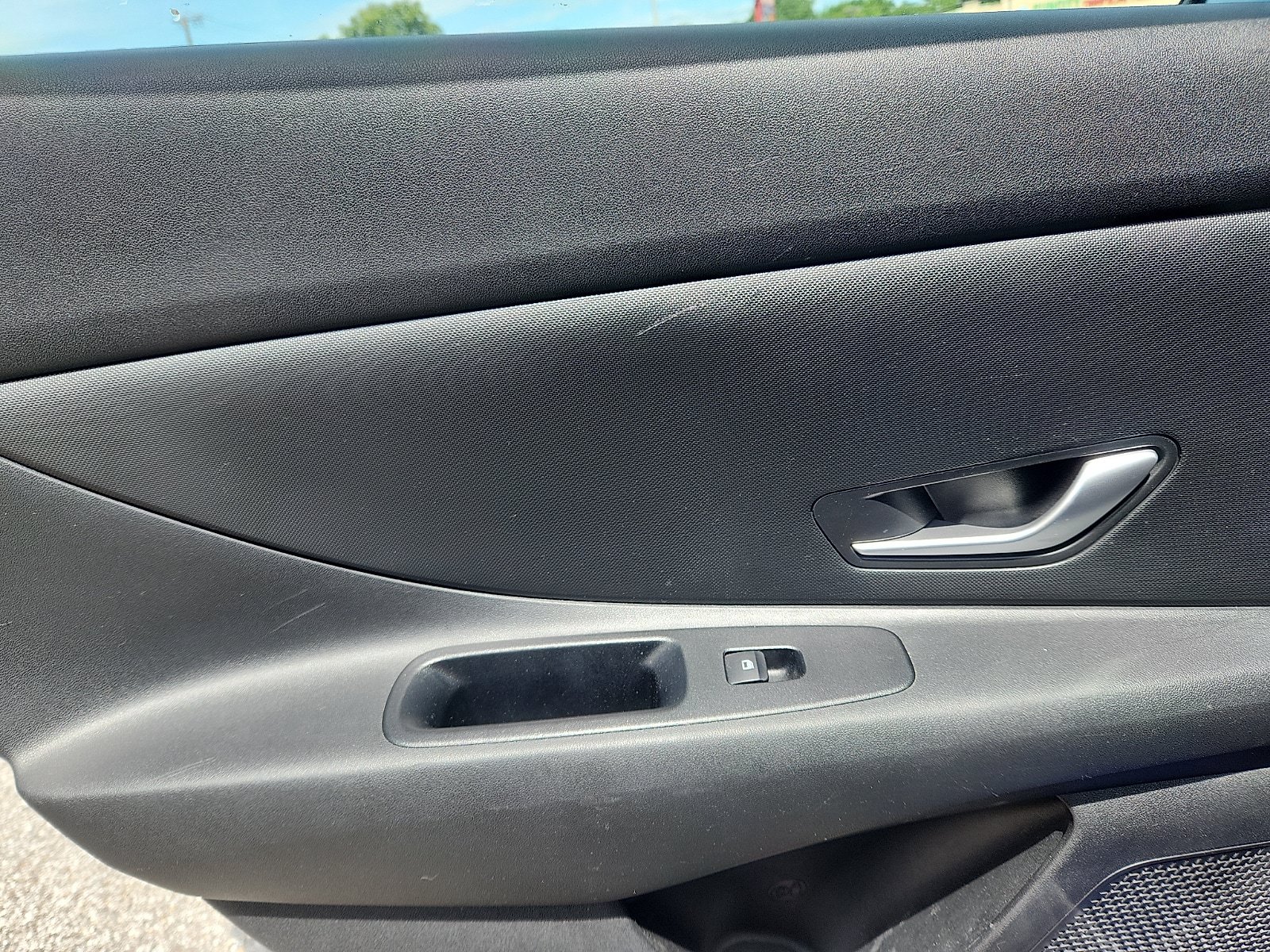 Certified 2023 Hyundai Elantra SEL FWD image 27
