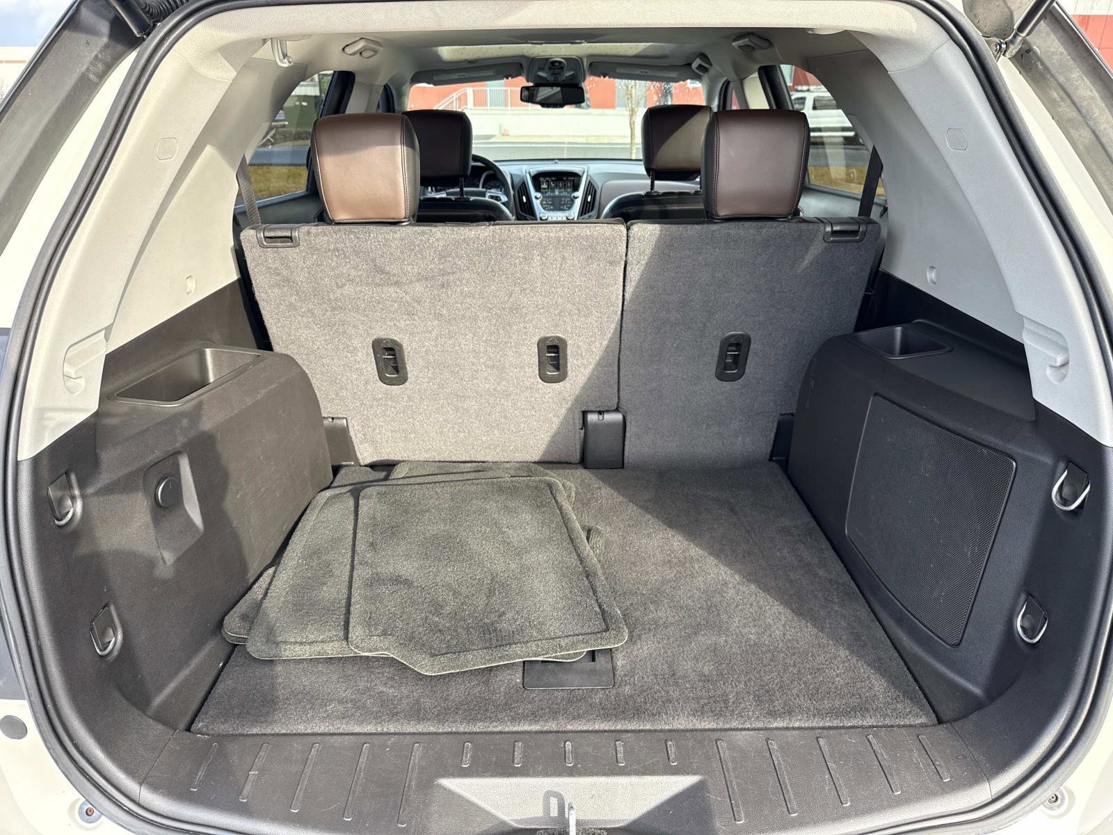 Used 2014 Chevrolet Equinox LT w/ Power Convenience Package image 20