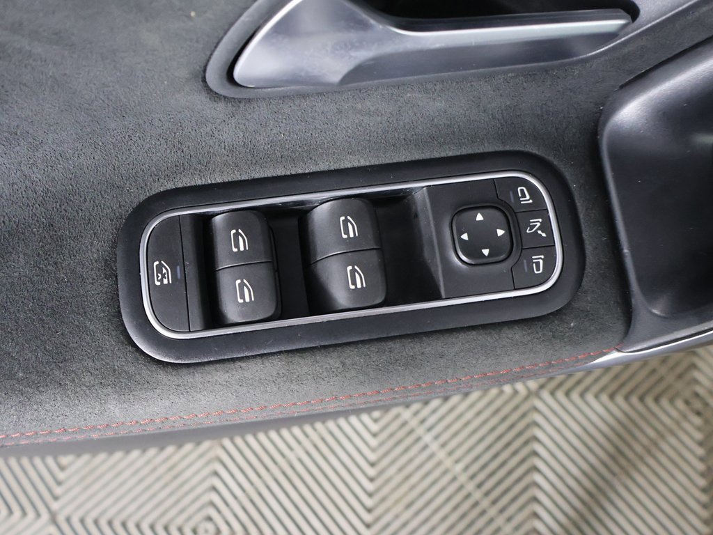 Used 2021 Mercedes-Benz A 35 AMG 4MATIC w/ Premium Package image 34