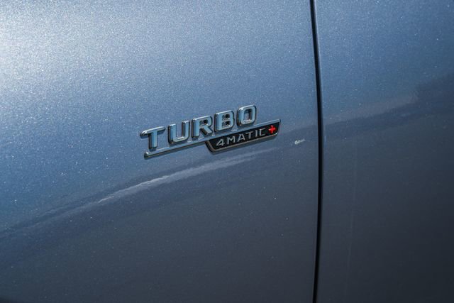 Certified 2026 Mercedes-Benz GLE 53 AMG 4MATIC image 19