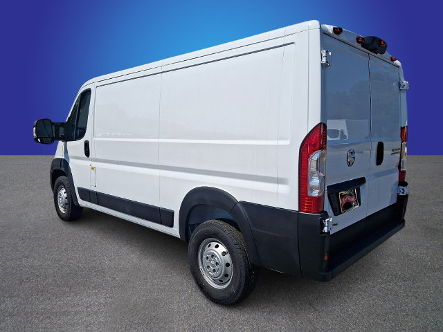 New 2023 RAM ProMaster 1500 w/ Safety Group FWD image 4