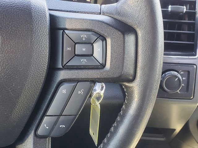 Used 2019 Ford F150 XLT w/ Equipment Group 302A Luxury image 21