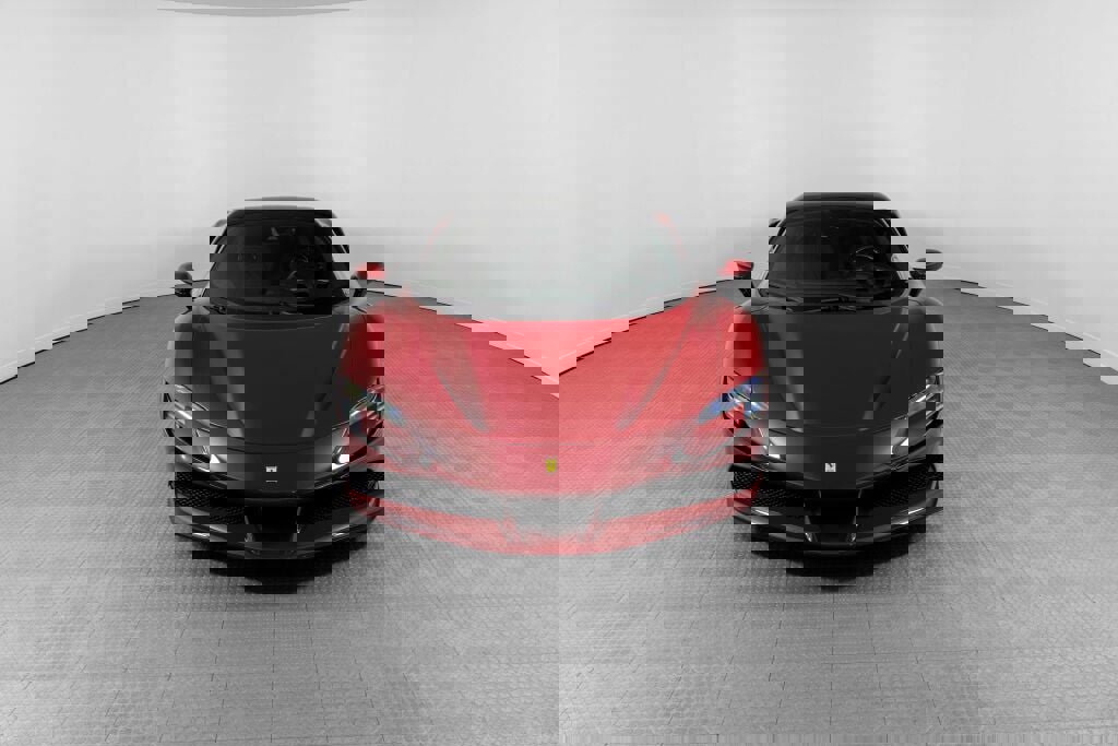 Certified 2023 Ferrari SF90 Spider image 45