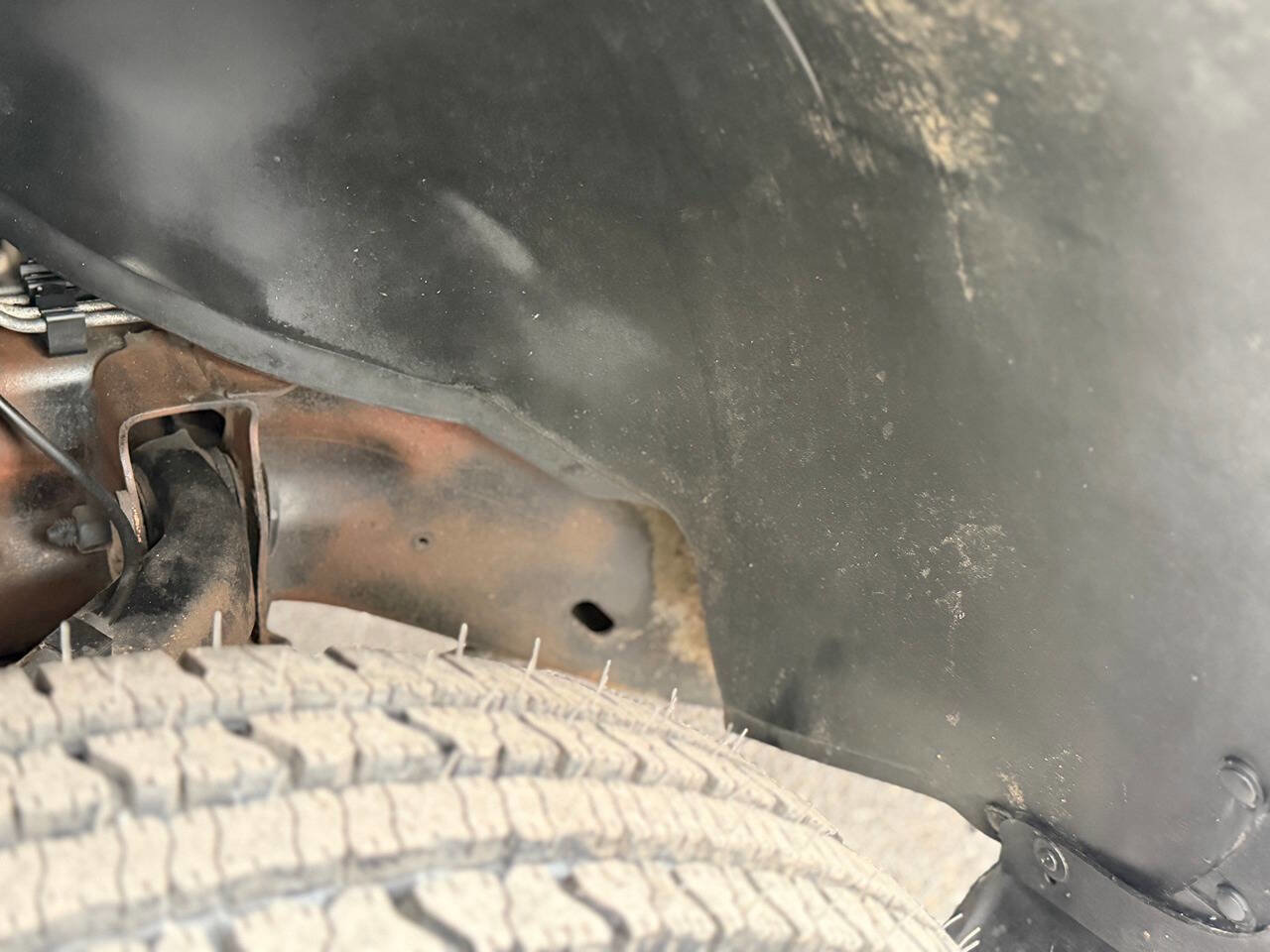 Used 2002 Chevrolet Silverado 3500 LS w/ Electrical Convenience Pkg image 85