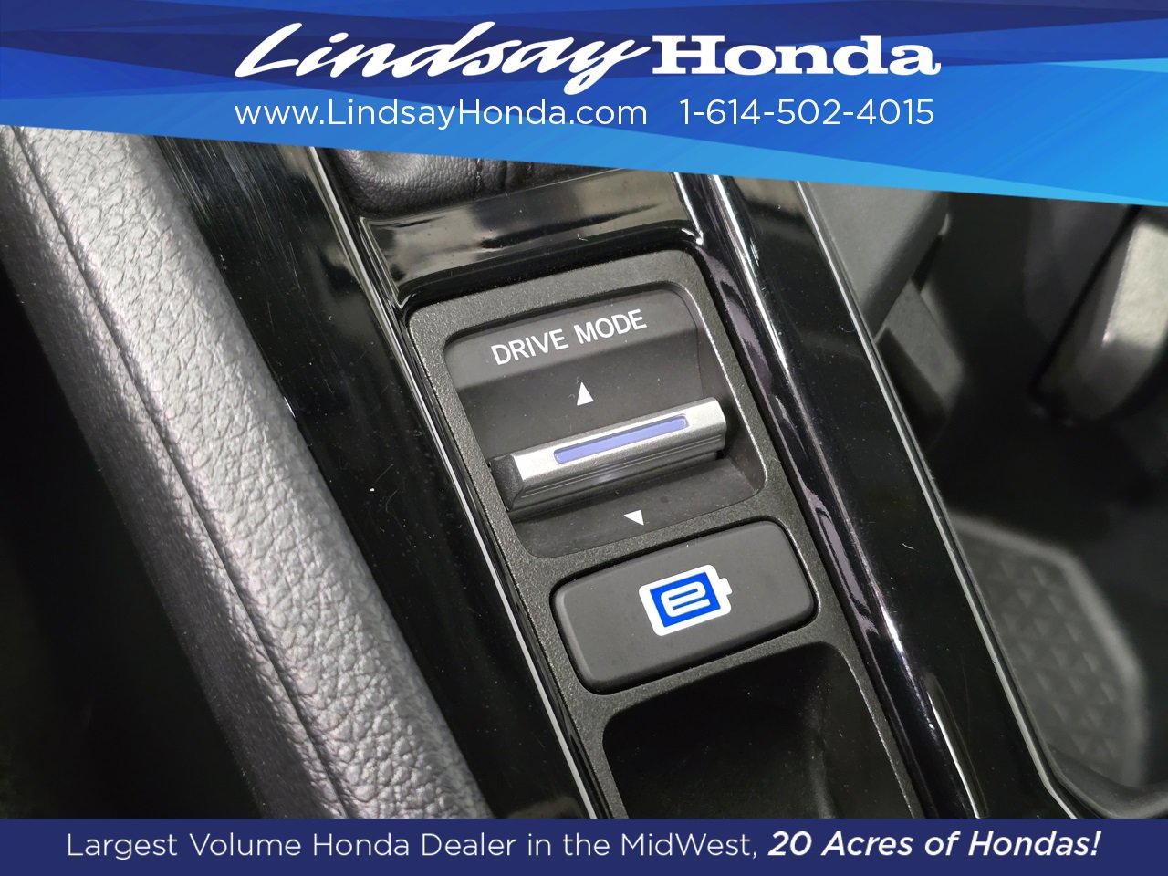 Certified 2023 Honda Accord EX-L image 19