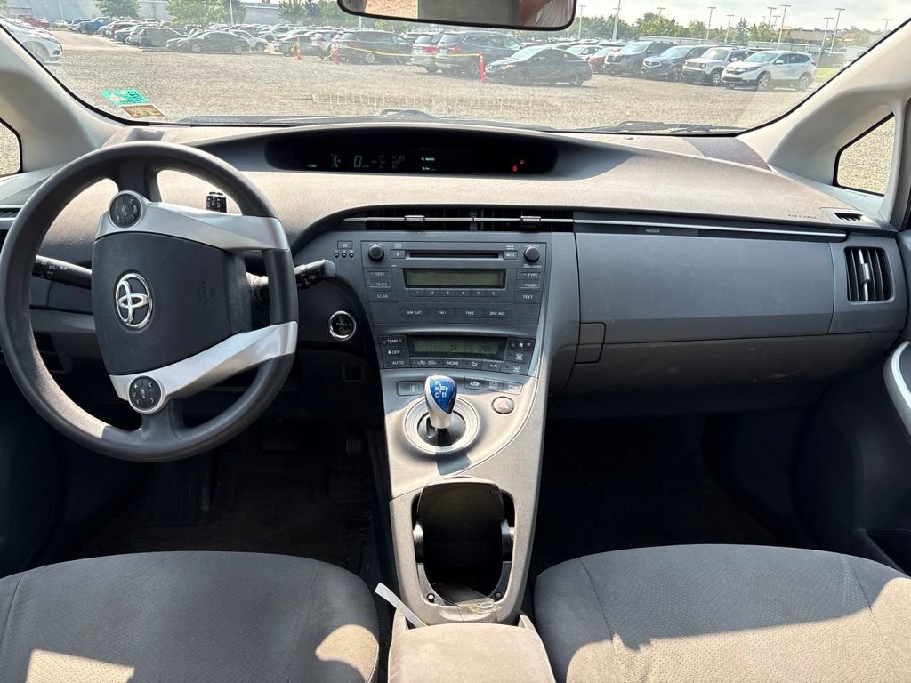 Used 2010 Toyota Prius One FWD image 14