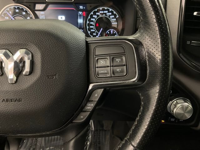 Used 2021 RAM 2500 Power Wagon AWD/4WD image 13