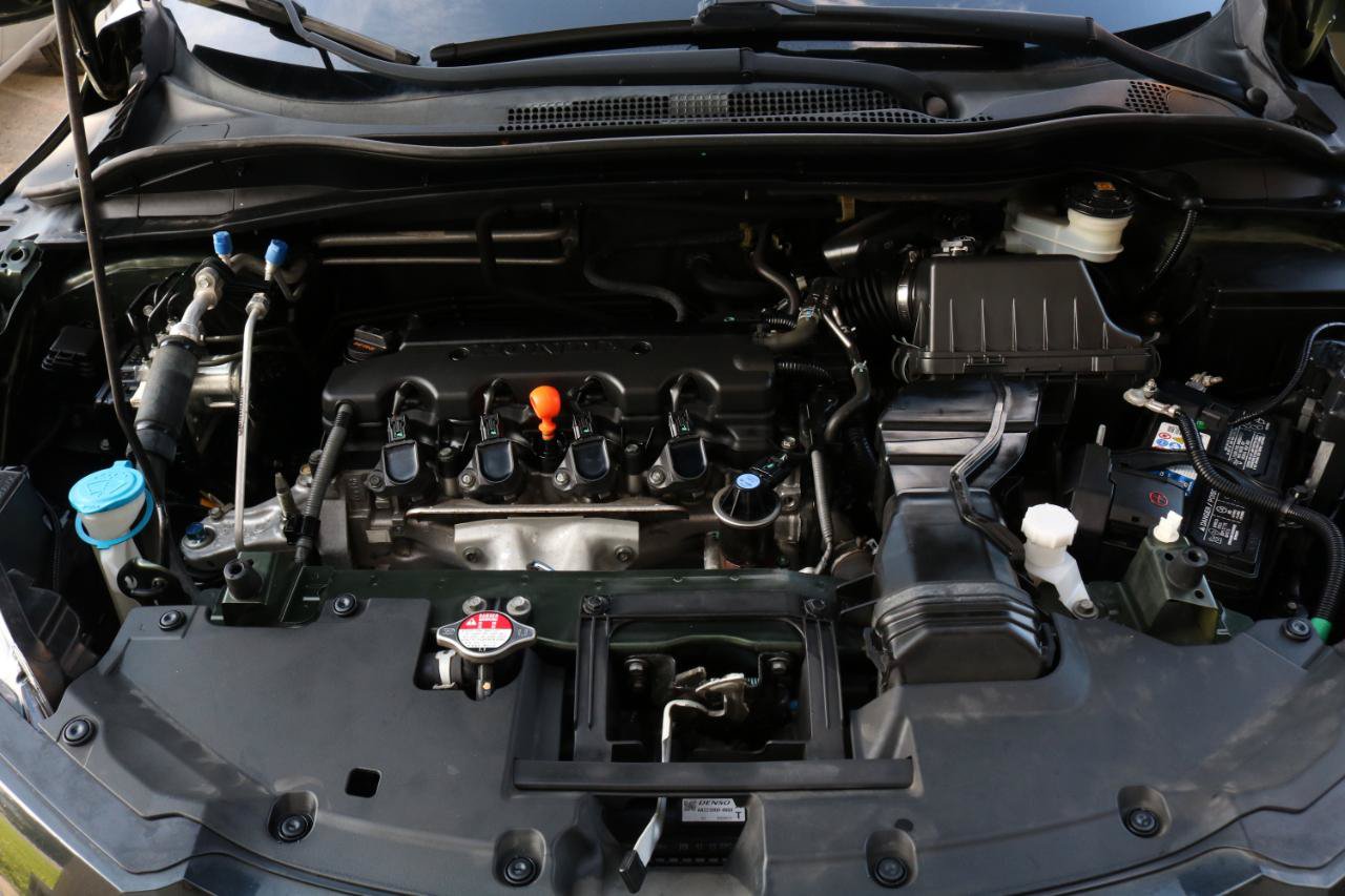 Used 2016 Honda HR-V EX-L image 43