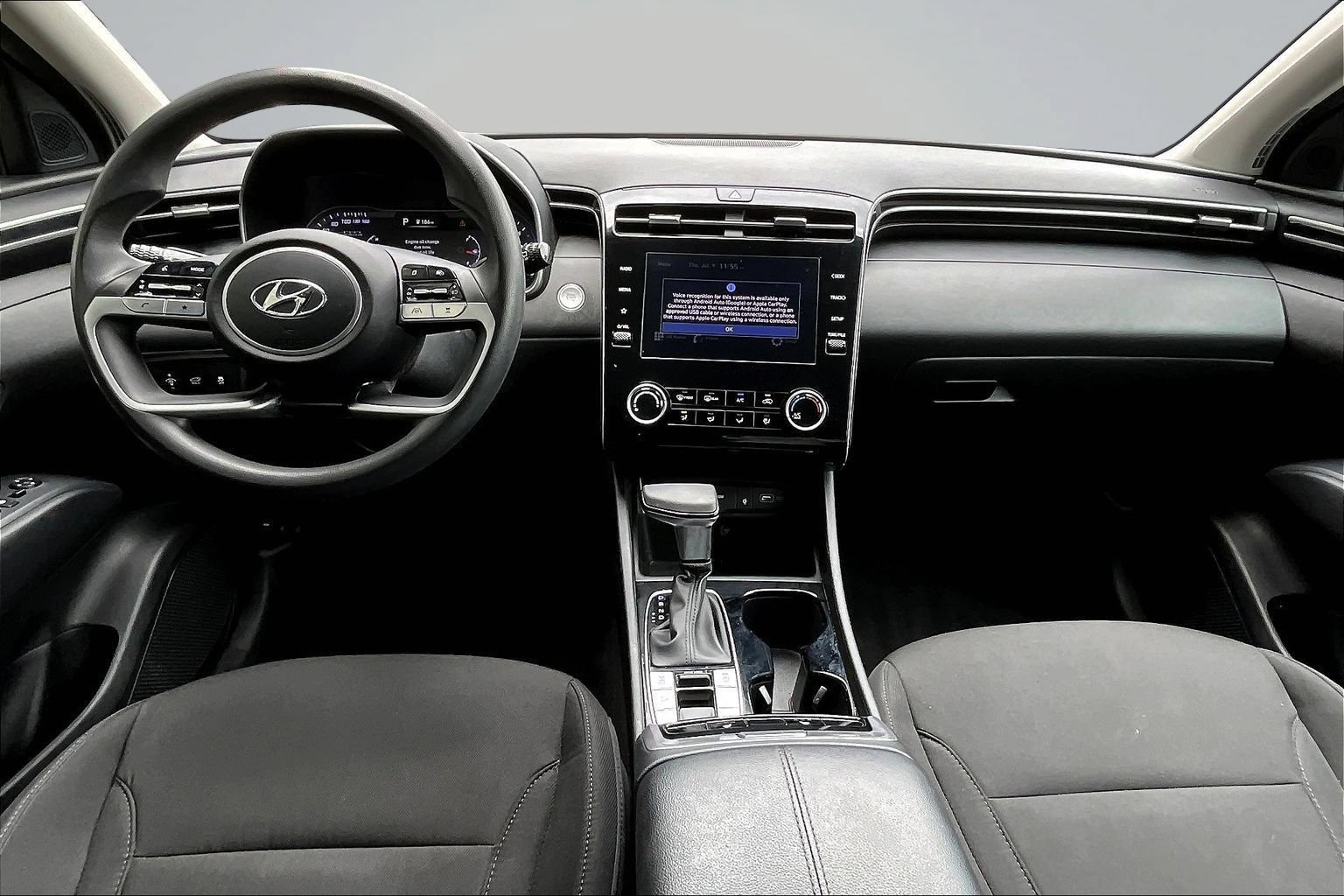 Used 2023 Hyundai Tucson SEL AWD/4WD image 7