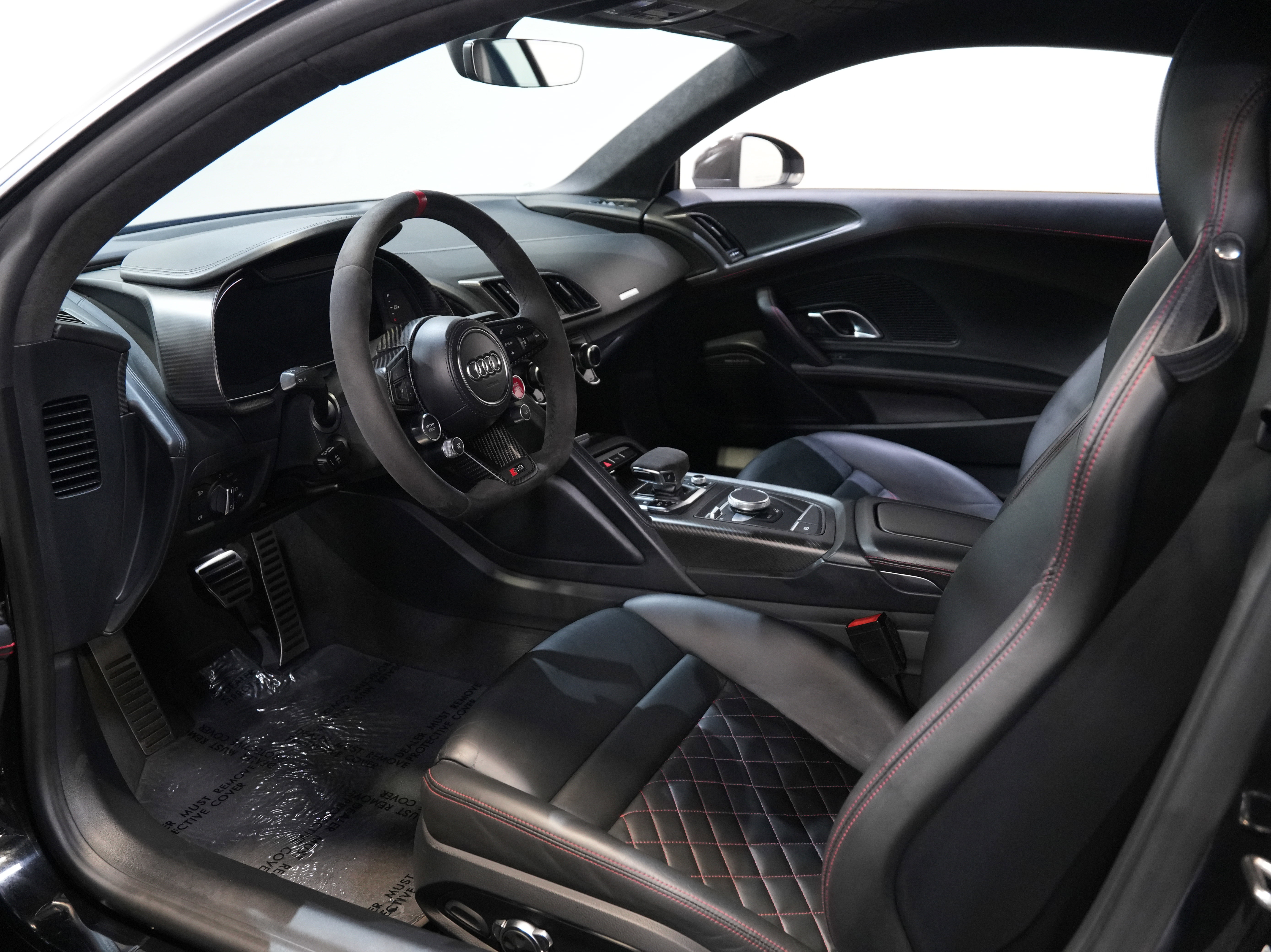 Used 2017 Audi R8 V10 plus image 29