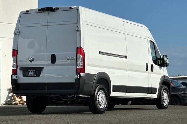 New 2026 RAM ProMaster 2500 w/ Convenience Group image 4