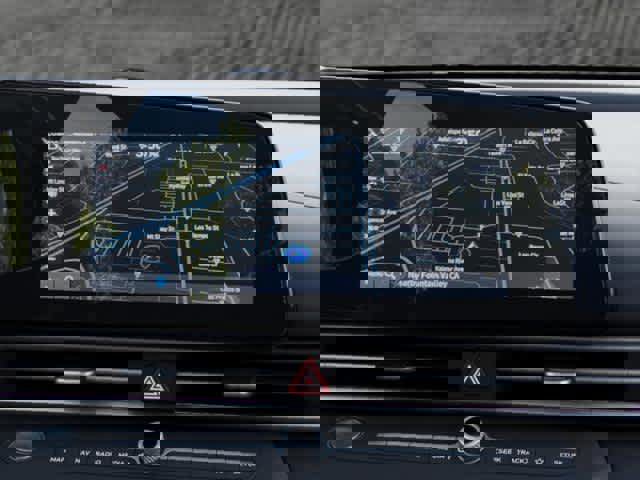 New 2026 Hyundai Elantra Limited image 13